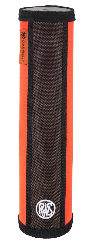 Schutzhülle SD RWS Neopren, orange 220 mm für 50 mm