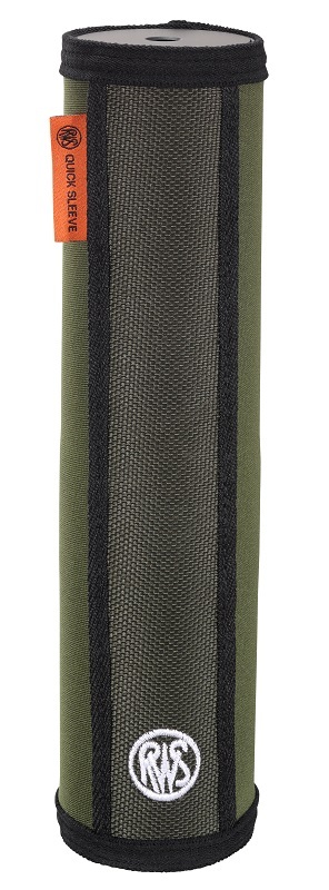 Schutzhülle SD RWS Neopren, oliv 220 mm für 50 mm