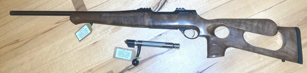 Anschütz 1782, .8x57JS Premium Lochschaft LL: 52cm M15x1