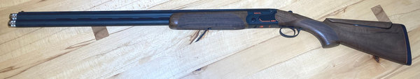 Beretta BDF 690 Comp. BLACK EDITION Sporting Trap AS, 12/76, LL 76cm OCHPe, B-Fast Comb
