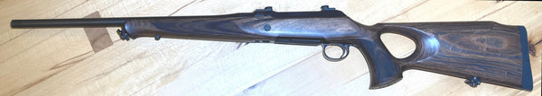 Sauer 101 GTI, Kal .30-06Sprg, Lauflänge 56cm, Gewinde M15x1