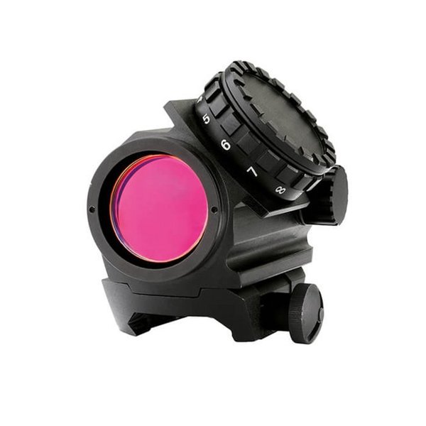 GECO Red Dot R20 – 2.0