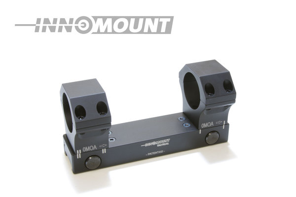 Innomount Taktische Schnellspannmontage - Ring 30mm - BH 23mm
