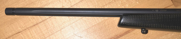 Rößler Titan 6 Carbon .308Win, Lauf 50cm, M14x1